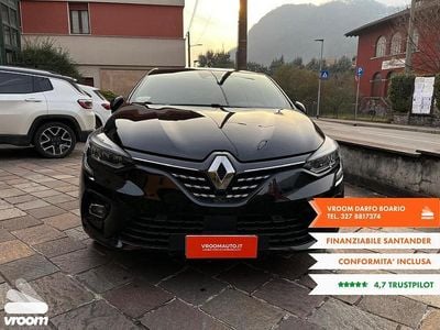 Second-hand Renault Clio IV