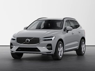 usata Volvo XC60 B4 (d) automatico Core nuova a Como