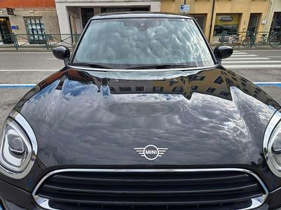 Nero Usata 2022 Mini Cooper Countryman Business SUV | 23.000 € (Buon prezzo)