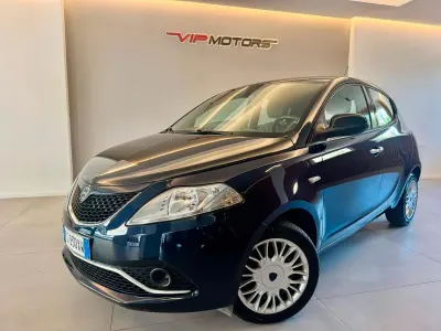 Usata Lancia Ypsilon