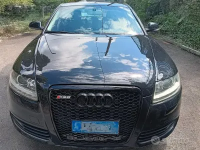 Usata Audi A6