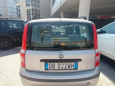 Usata Fiat Panda