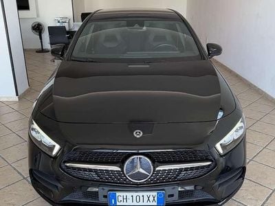 Occasion Mercedes A180