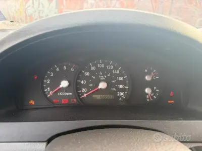 Usata Kia Sorento