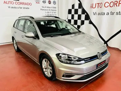 Occasion VW Golf VII