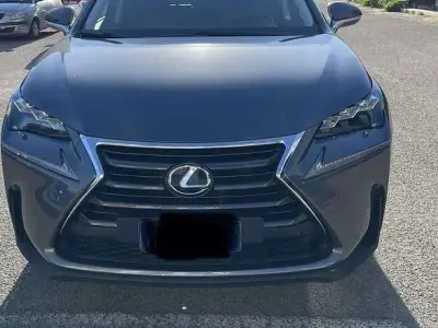 Usata Lexus NX300h