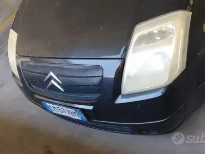 Usata Citroën C2 60 CV (44 kW) 2004 Utilitaria