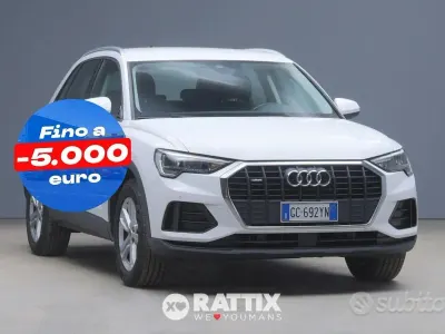 Usata Audi Q3
