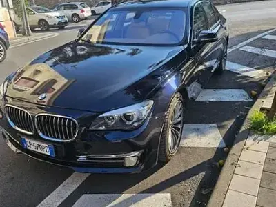 Usata BMW 730