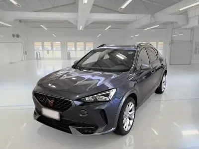 Usata Cupra Formentor 149 CV (109 kW) 2023 SUV