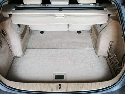 Usata BMW 320 177 CV (130 kW) 2009 Grigio Station wagon
