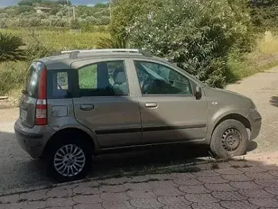 Usata Fiat Panda