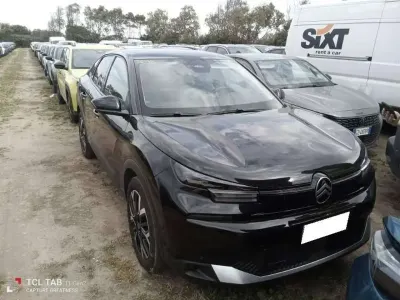 Usata Citroën C4 X