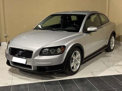 Usata Volvo C30 Momentum 125 CV (91 kW) 2008 Other Utilitaria