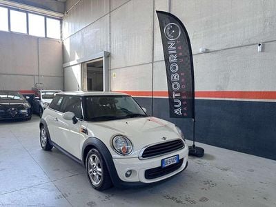 Mini ONE