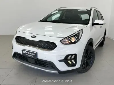Usata Kia Niro