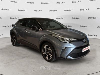 Gebraucht Toyota C-HR
