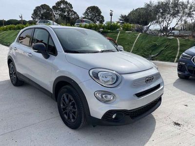 usata Fiat 500X 500X1.3 mjet Club 95cv