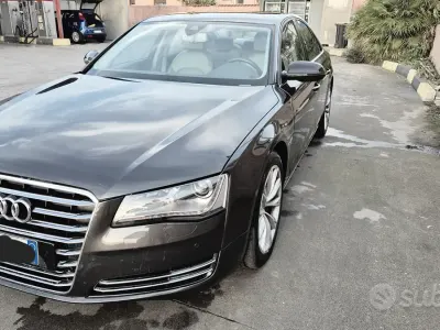 Usata Audi A8