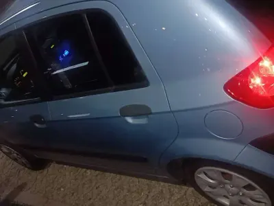 Usata Hyundai Getz