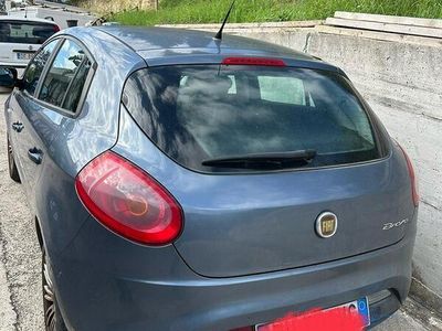 Fiat Bravo