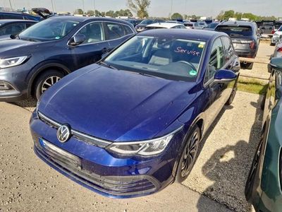 usata VW Golf 2.0 TDI SCR Life - VARI COLORI!