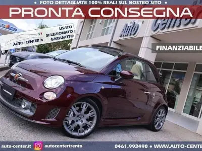 Usata Abarth 695C