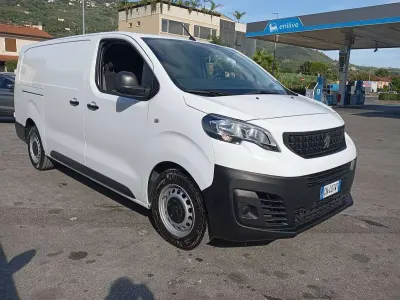 Usata Peugeot Expert