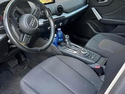 Usata Audi Q2 150 CV (110 kW) 2017 SUV