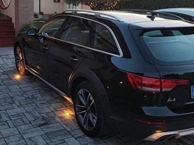 usata Audi A4 Allroad 2.0 tdi Business 190cv s-tronic