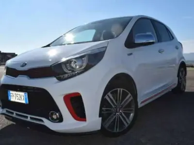 Usata Kia Picanto