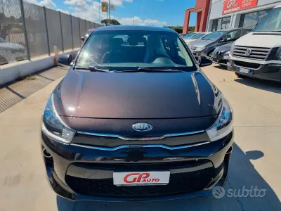 Usata Kia Rio
