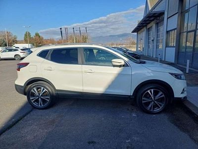 Usata Nissan Qashqai 116 CV (85 kW) 2018 SUV