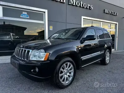 Usata Jeep Grand Cherokee