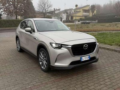 Usata Mazda CX-60 Comfort 192 CV (141 kW) 2022 SUV