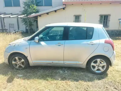 Usata Suzuki Swift