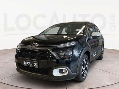 Begagnad Citroën C3