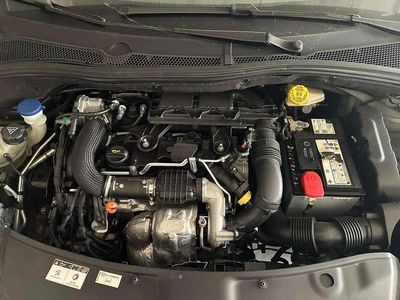 Usata Peugeot 208 Allure 68 CV (50 kW) 2012 Utilitaria