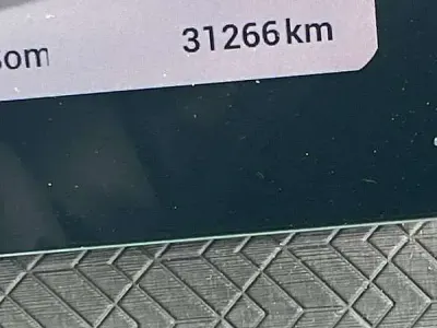 Usata Jaecoo 7 147 CV (108 kW) 2025 Nero SUV