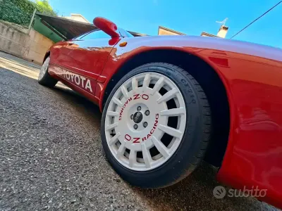 Usata Toyota Celica 208 CV (152 kW) 1992 Coupé