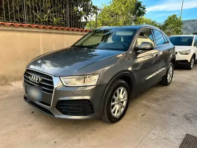 Usata Audi Q3
