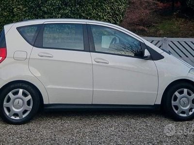 Usata Mercedes A160 82 CV (60 kW) 2011 Utilitaria