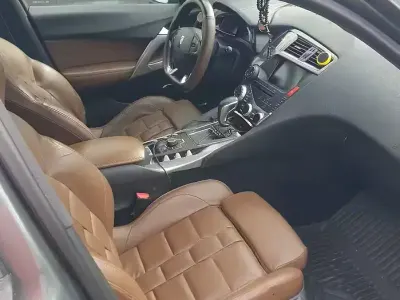 Usata Citroën DS5