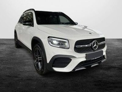 Mercedes GLB250