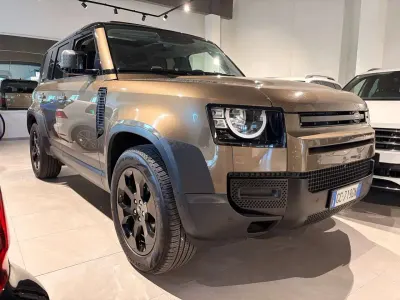 Usata Land Rover Defender