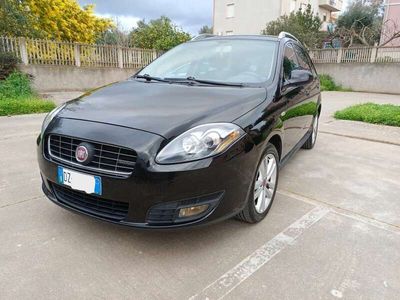 usata Fiat Croma CromaII 2007 1.9 mjt 16v Dynamic 150cv