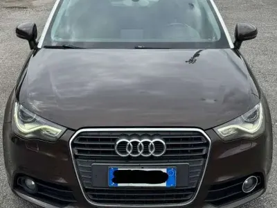 Usata Audi A1