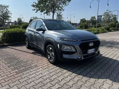 Usata Hyundai Kona 105 CV (77 kW) 2020 SUV