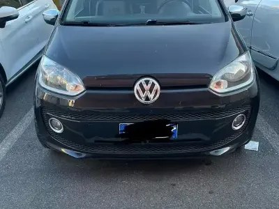 Usata VW up!