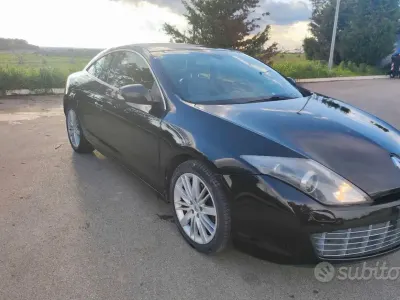 Usata Renault Laguna III